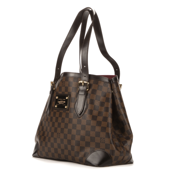 Louis Vuitton Hampstead - Picture 2 of 8